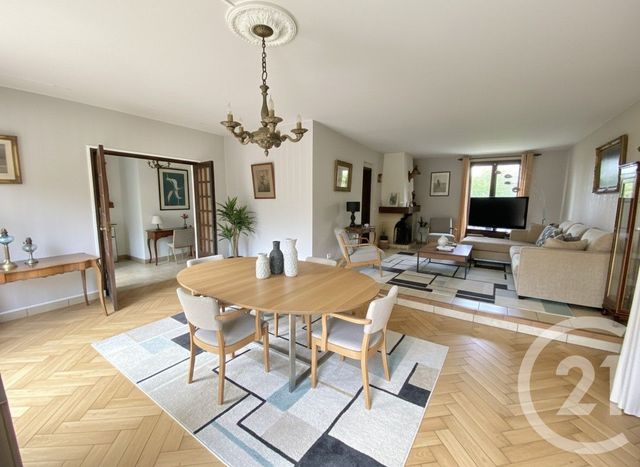 maison à vendre - 6 pièces - 170.0 m2 - ST OUEN L AUMONE - 95 - ILE-DE-FRANCE - Century 21 Osmose