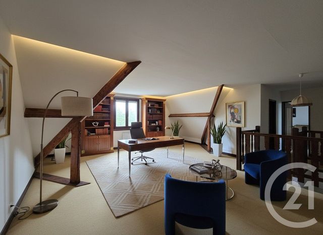 maison à vendre - 6 pièces - 170.0 m2 - ST OUEN L AUMONE - 95 - ILE-DE-FRANCE - Century 21 Osmose