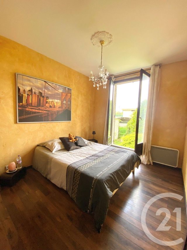 maison à vendre - 6 pièces - 170.0 m2 - ST OUEN L AUMONE - 95 - ILE-DE-FRANCE - Century 21 Osmose