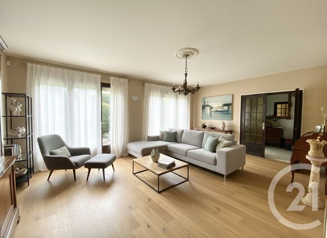 maison à vendre - 6 pièces - 170.0 m2 - ST OUEN L AUMONE - 95 - ILE-DE-FRANCE - Century 21 Osmose