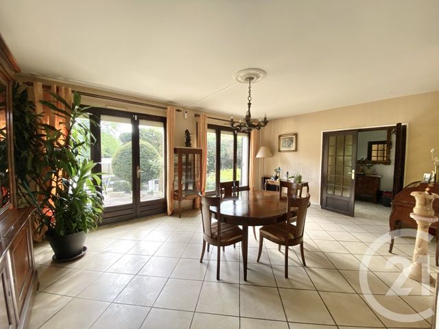 maison à vendre - 6 pièces - 170.0 m2 - ST OUEN L AUMONE - 95 - ILE-DE-FRANCE - Century 21 Osmose