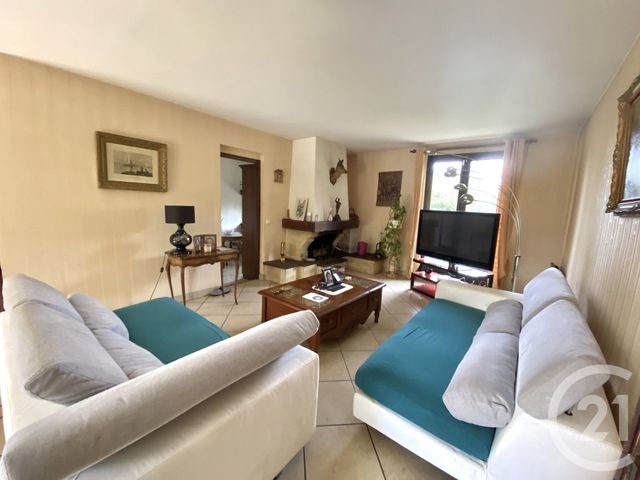 maison à vendre - 6 pièces - 170.0 m2 - ST OUEN L AUMONE - 95 - ILE-DE-FRANCE - Century 21 Osmose