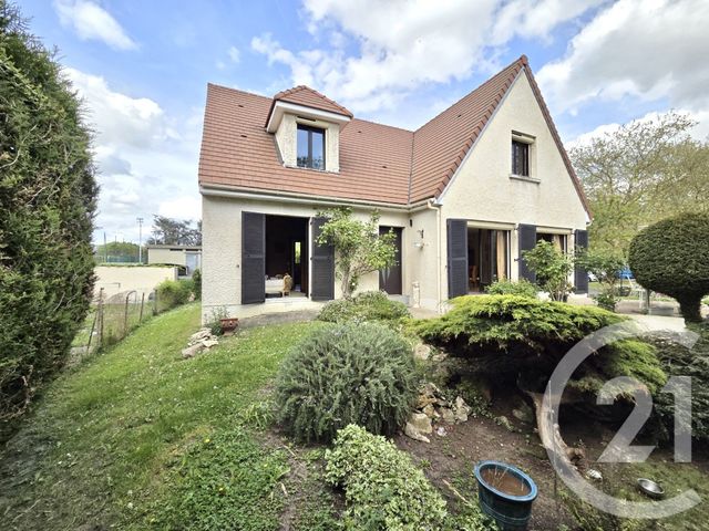 maison à vendre - 6 pièces - 170.0 m2 - ST OUEN L AUMONE - 95 - ILE-DE-FRANCE - Century 21 Osmose
