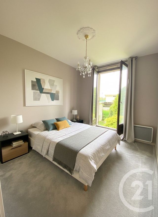 maison à vendre - 6 pièces - 170.0 m2 - ST OUEN L AUMONE - 95 - ILE-DE-FRANCE - Century 21 Osmose