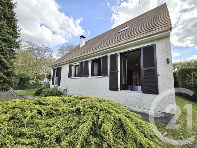 maison à vendre - 6 pièces - 170.0 m2 - ST OUEN L AUMONE - 95 - ILE-DE-FRANCE - Century 21 Osmose