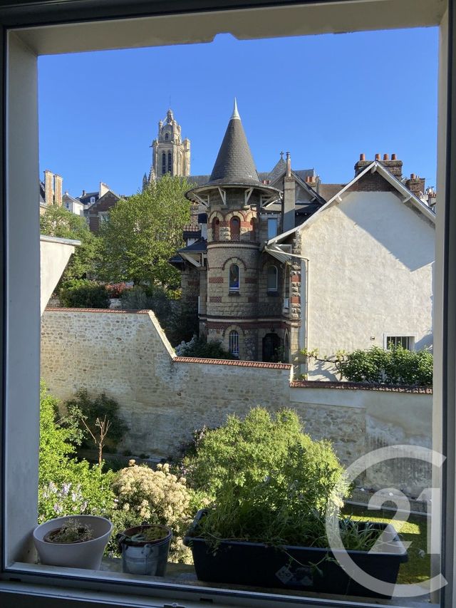 Appartement à vendre - 5 pièces - 125.0 m2 - PONTOISE - 95 - ILE-DE-FRANCE - Century 21 Osmose