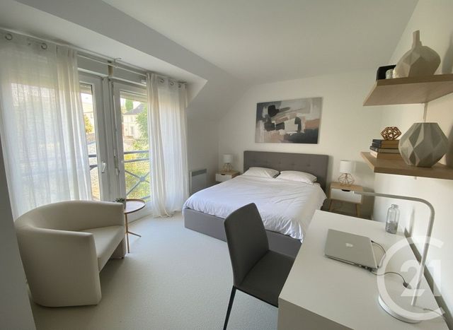 Appartement à vendre - 5 pièces - 125.0 m2 - PONTOISE - 95 - ILE-DE-FRANCE - Century 21 Osmose