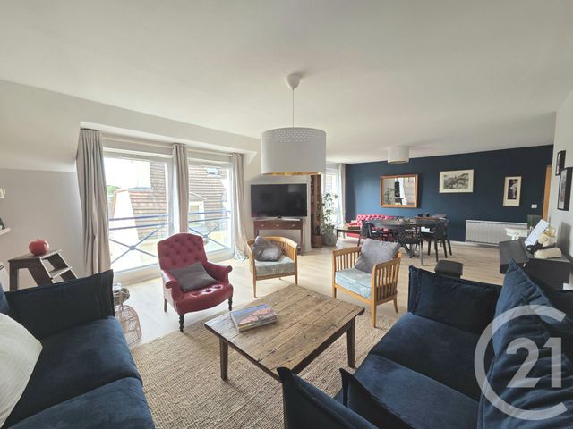 appartement - PONTOISE - 95