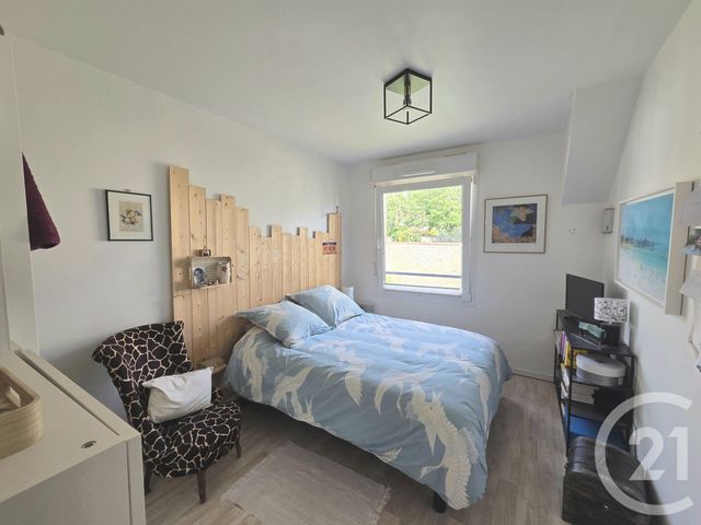 Appartement à vendre - 5 pièces - 125.0 m2 - PONTOISE - 95 - ILE-DE-FRANCE - Century 21 Osmose