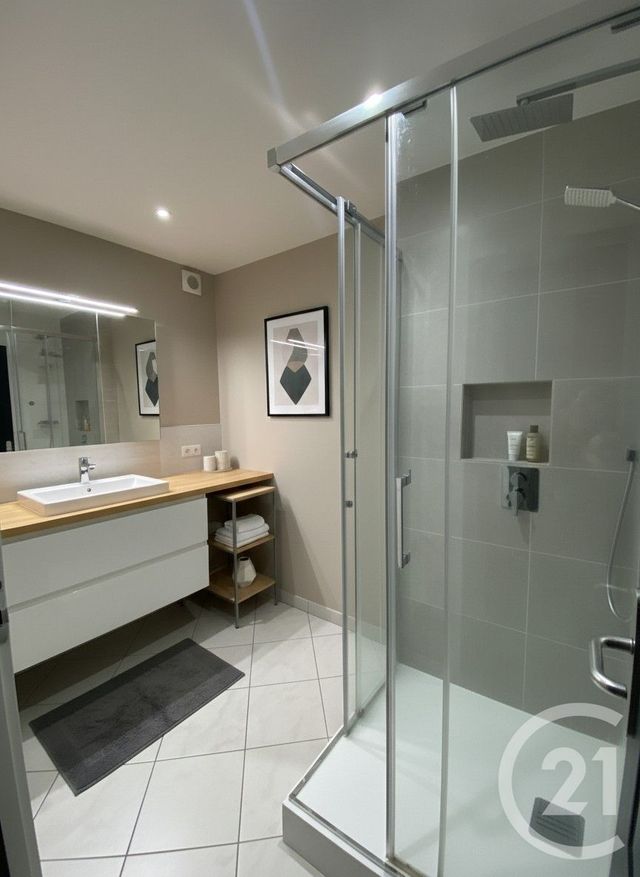 Appartement à vendre - 5 pièces - 125.0 m2 - PONTOISE - 95 - ILE-DE-FRANCE - Century 21 Osmose