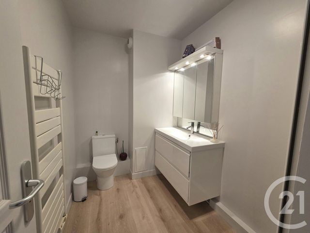 Appartement à vendre - 5 pièces - 125.0 m2 - PONTOISE - 95 - ILE-DE-FRANCE - Century 21 Osmose