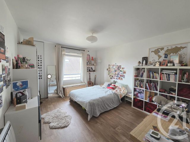 Appartement à vendre - 5 pièces - 125.0 m2 - PONTOISE - 95 - ILE-DE-FRANCE - Century 21 Osmose