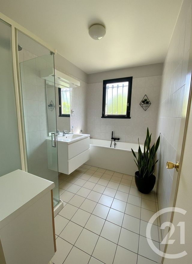 maison à vendre - 5 pièces - 129.0 m2 - OSNY - 95 - ILE-DE-FRANCE - Century 21 Osmose