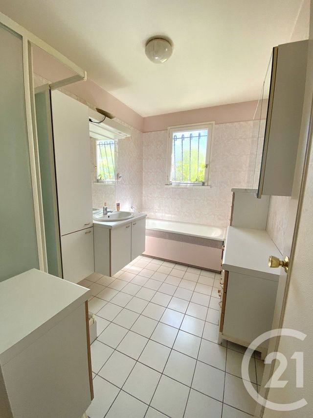 maison à vendre - 5 pièces - 129.0 m2 - OSNY - 95 - ILE-DE-FRANCE - Century 21 Osmose
