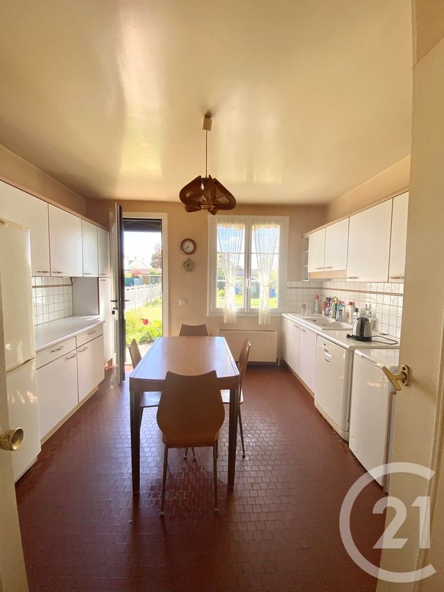 maison à vendre - 5 pièces - 129.0 m2 - OSNY - 95 - ILE-DE-FRANCE - Century 21 Osmose