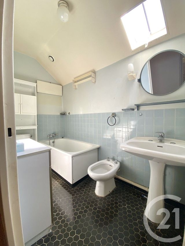 maison à vendre - 5 pièces - 129.0 m2 - OSNY - 95 - ILE-DE-FRANCE - Century 21 Osmose