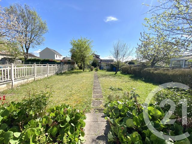 maison à vendre - 5 pièces - 129.0 m2 - OSNY - 95 - ILE-DE-FRANCE - Century 21 Osmose