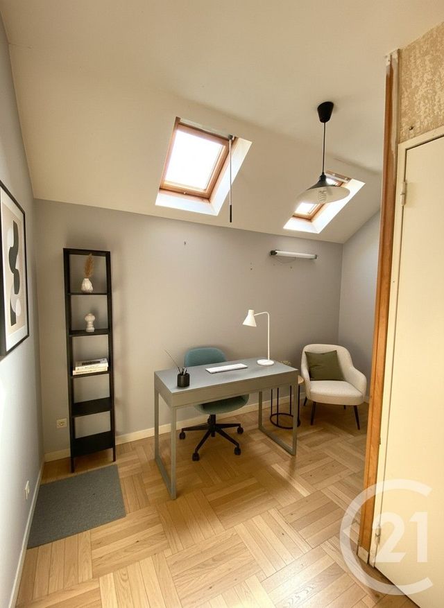 maison à vendre - 5 pièces - 129.0 m2 - OSNY - 95 - ILE-DE-FRANCE - Century 21 Osmose
