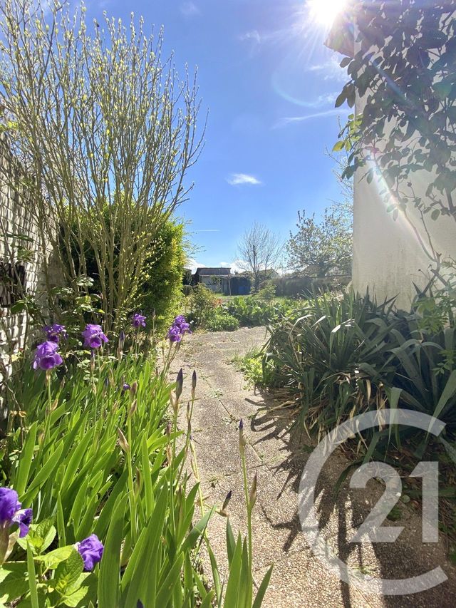 maison à vendre - 5 pièces - 129.0 m2 - OSNY - 95 - ILE-DE-FRANCE - Century 21 Osmose