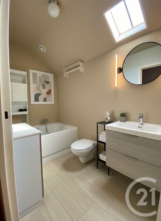 maison à vendre - 5 pièces - 129.0 m2 - OSNY - 95 - ILE-DE-FRANCE - Century 21 Osmose