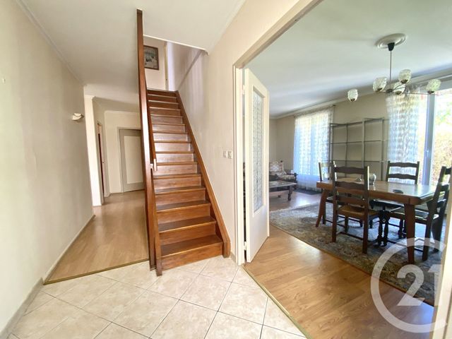 maison à vendre - 5 pièces - 129.0 m2 - OSNY - 95 - ILE-DE-FRANCE - Century 21 Osmose