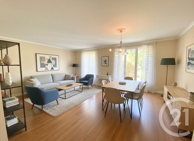 maison à vendre - 5 pièces - 129.0 m2 - OSNY - 95 - ILE-DE-FRANCE - Century 21 Osmose