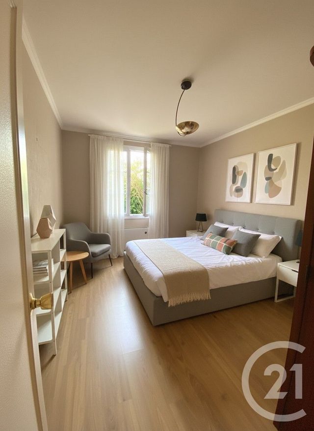 maison à vendre - 5 pièces - 129.0 m2 - OSNY - 95 - ILE-DE-FRANCE - Century 21 Osmose