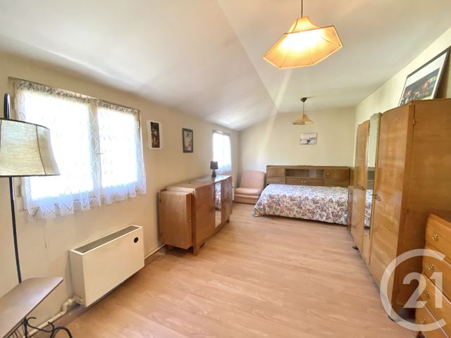 maison à vendre - 5 pièces - 129.0 m2 - OSNY - 95 - ILE-DE-FRANCE - Century 21 Osmose
