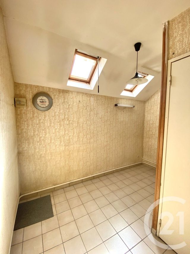 maison à vendre - 5 pièces - 129.0 m2 - OSNY - 95 - ILE-DE-FRANCE - Century 21 Osmose