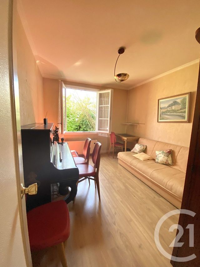 maison à vendre - 5 pièces - 129.0 m2 - OSNY - 95 - ILE-DE-FRANCE - Century 21 Osmose