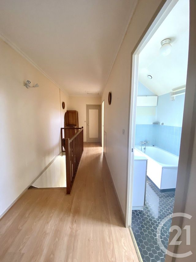 maison à vendre - 5 pièces - 129.0 m2 - OSNY - 95 - ILE-DE-FRANCE - Century 21 Osmose