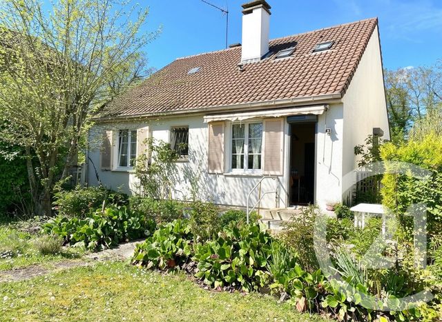 maison à vendre - 5 pièces - 129.0 m2 - OSNY - 95 - ILE-DE-FRANCE - Century 21 Osmose