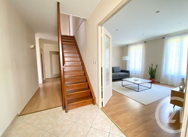 maison à vendre - 5 pièces - 129.0 m2 - OSNY - 95 - ILE-DE-FRANCE - Century 21 Osmose