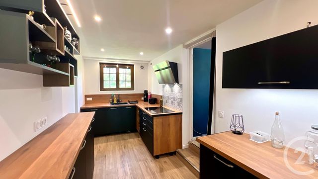 maison à vendre - 7 pièces - 213.0 m2 - ARRONVILLE - 95 - ILE-DE-FRANCE - Century 21 Osmose