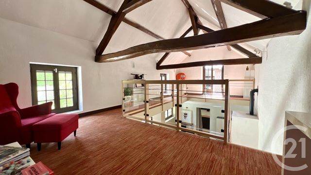 maison à vendre - 7 pièces - 213.0 m2 - ARRONVILLE - 95 - ILE-DE-FRANCE - Century 21 Osmose