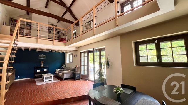 maison à vendre - 7 pièces - 213.0 m2 - ARRONVILLE - 95 - ILE-DE-FRANCE - Century 21 Osmose