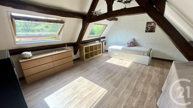 maison à vendre - 7 pièces - 213.0 m2 - ARRONVILLE - 95 - ILE-DE-FRANCE - Century 21 Osmose