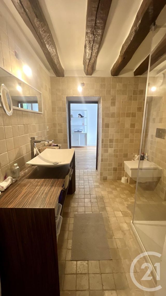 maison à vendre - 7 pièces - 213.0 m2 - ARRONVILLE - 95 - ILE-DE-FRANCE - Century 21 Osmose