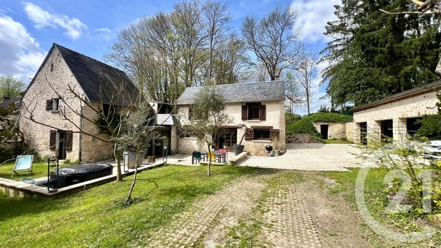 maison - ARRONVILLE - 95