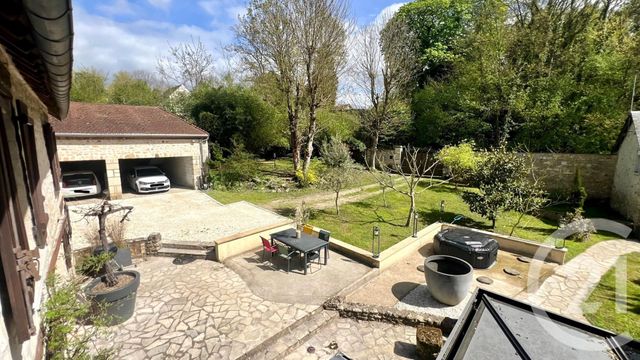 maison à vendre - 7 pièces - 213.0 m2 - ARRONVILLE - 95 - ILE-DE-FRANCE - Century 21 Osmose