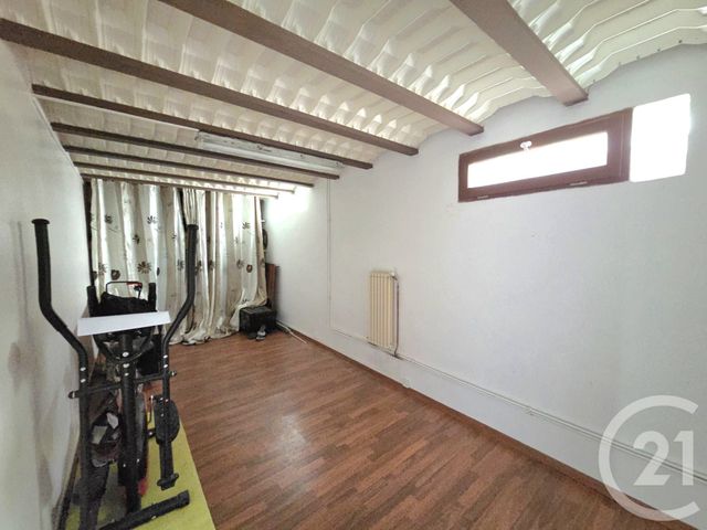 maison à vendre - 5 pièces - 94.0 m2 - PONTOISE - 95 - ILE-DE-FRANCE - Century 21 Osmose