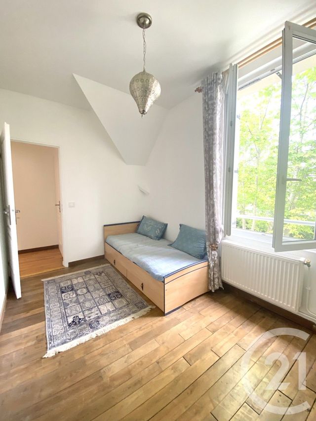 maison à vendre - 5 pièces - 94.0 m2 - PONTOISE - 95 - ILE-DE-FRANCE - Century 21 Osmose