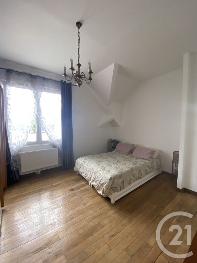 maison à vendre - 5 pièces - 94.0 m2 - PONTOISE - 95 - ILE-DE-FRANCE - Century 21 Osmose