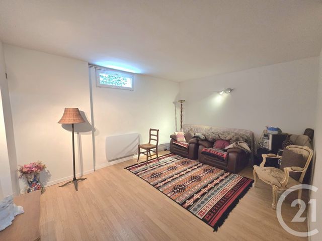 maison à vendre - 5 pièces - 94.0 m2 - PONTOISE - 95 - ILE-DE-FRANCE - Century 21 Osmose