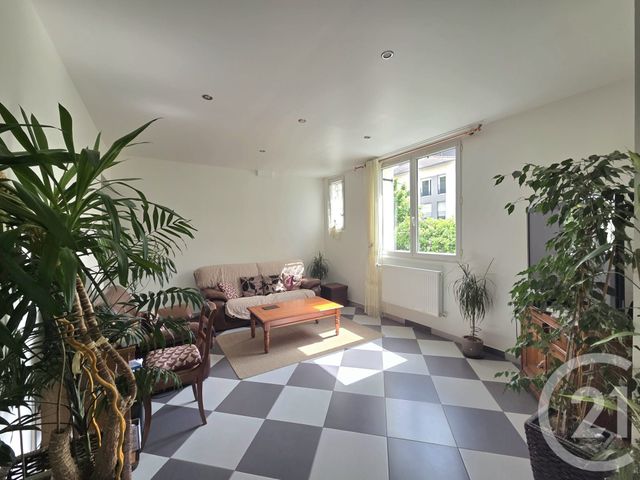 maison à vendre - 5 pièces - 94.0 m2 - PONTOISE - 95 - ILE-DE-FRANCE - Century 21 Osmose