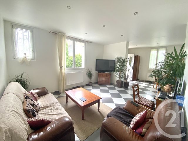 maison à vendre - 5 pièces - 94.0 m2 - PONTOISE - 95 - ILE-DE-FRANCE - Century 21 Osmose