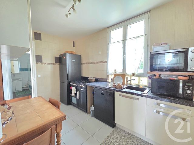 maison à vendre - 5 pièces - 94.0 m2 - PONTOISE - 95 - ILE-DE-FRANCE - Century 21 Osmose