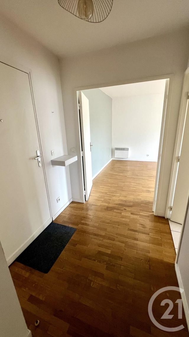 Appartement F3 à vendre - 3 pièces - 61.27 m2 - ST OUEN L AUMONE - 95 - ILE-DE-FRANCE - Century 21 Osmose