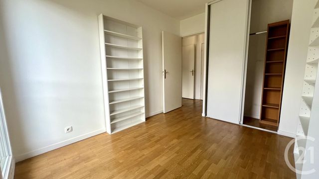 Appartement F3 à vendre - 3 pièces - 61.27 m2 - ST OUEN L AUMONE - 95 - ILE-DE-FRANCE - Century 21 Osmose