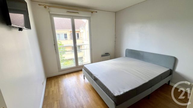 Appartement F3 à vendre - 3 pièces - 61.27 m2 - ST OUEN L AUMONE - 95 - ILE-DE-FRANCE - Century 21 Osmose